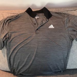 Adidas Golf Polo